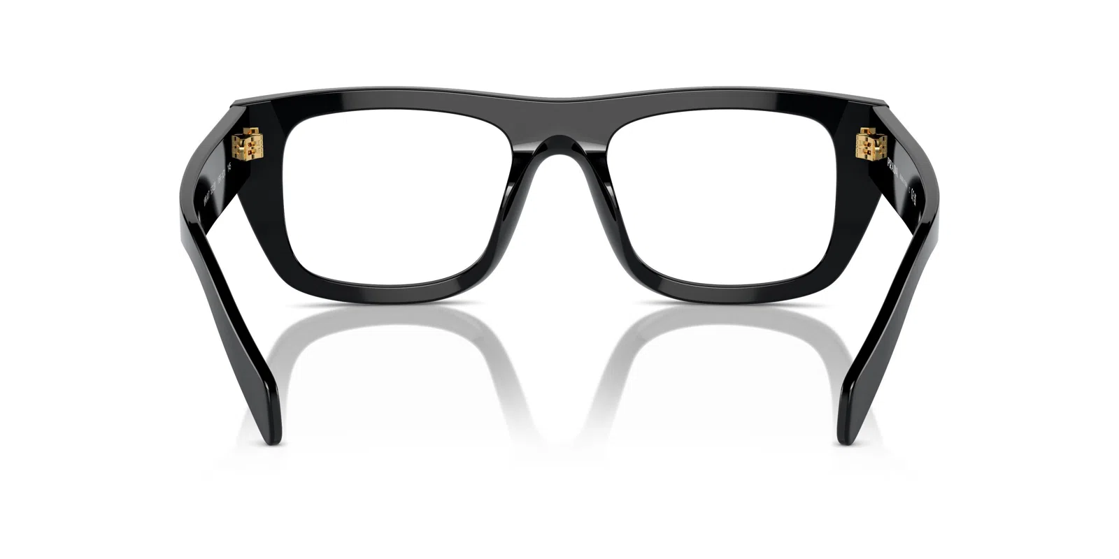 Prada A17V Eyeglasses - view 13